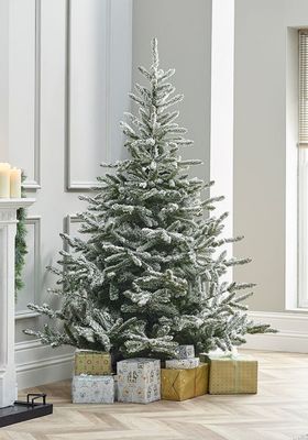 5ft Noble Pine Artificial Christmas Tree from Whitestores