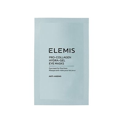 Pro Collagen Hydra Gel Eye Mask from Elemis