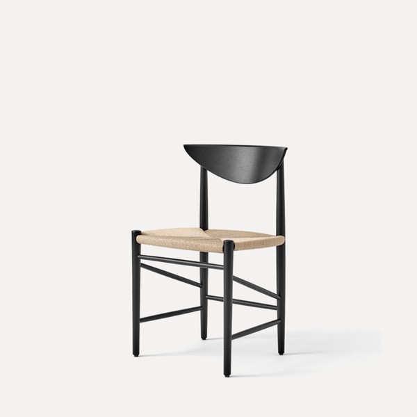 Drawn Chair HM3 from Monologue