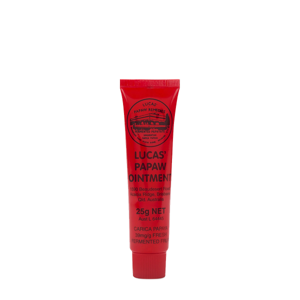 Magic Million Ointment With Papaya Cream from Lucas Papaw