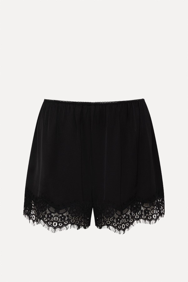 Bloom Shorts from Rumored