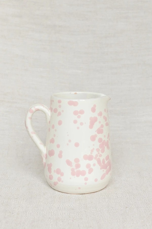 Ceramics Collection Round 0.5L Jug from Paloma’s Products