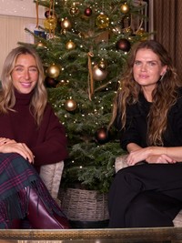 Christmas Gift Unboxing: Zara Home, Bottega Veneta, Merit Beauty & More…