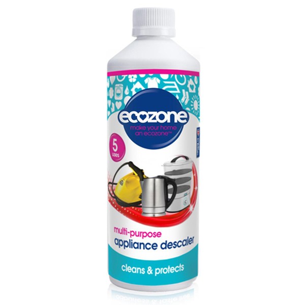 Kettle Descaler from Ecozone
