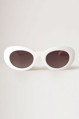 Sophia Sunglasses from Mulberry