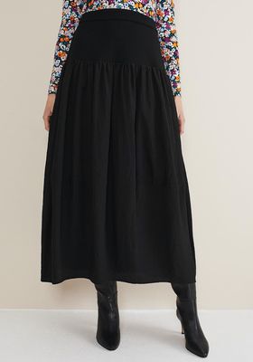 Laina Maxi Skirt