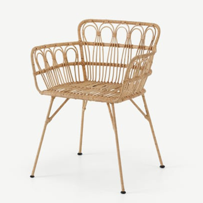 Jurupa Dining Chair from MADE.com