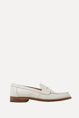 Harper Loafers from Scarooso