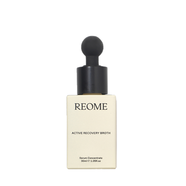 Active Recovery Broth from Reome