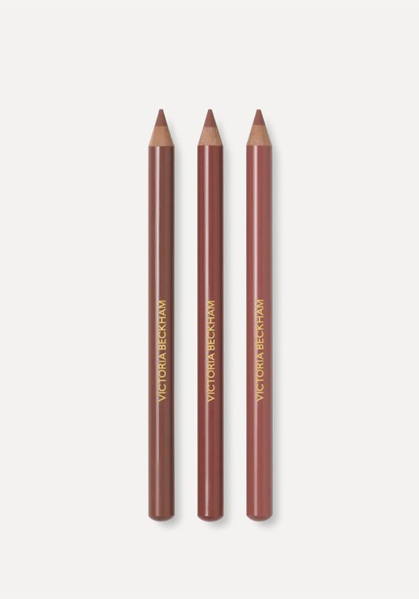 Lip Definer Trio: The Private Collection