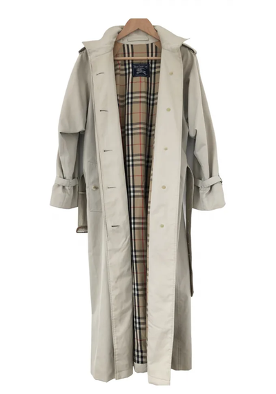 Trench Coat from Burberry