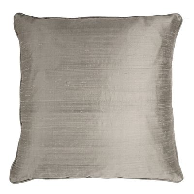 Silk Cushion from Kandola