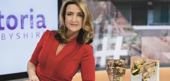 Chapters In My Life: Victoria Derbyshire