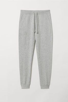 Sweatpants from H&M