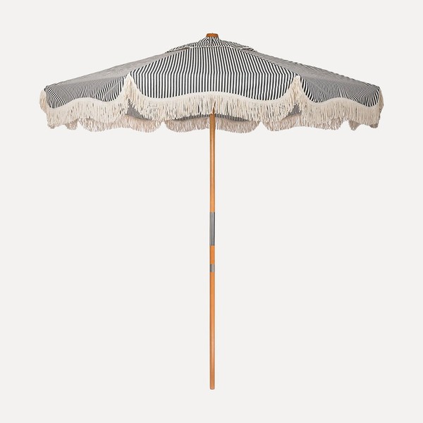 The Rio Fringed Umbrella from Business & Pleasure Co.