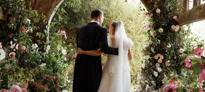 Me & My Wedding: A Personal Day In Hampshire