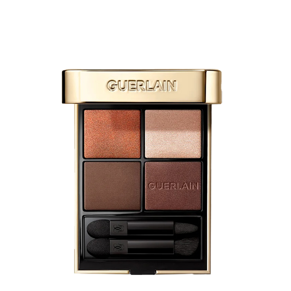 Ombres G Eyeshadow Quad from GUERLAIN