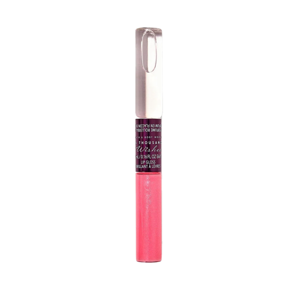 A Thousand Wishes EDP Rollerball + Lip Shade