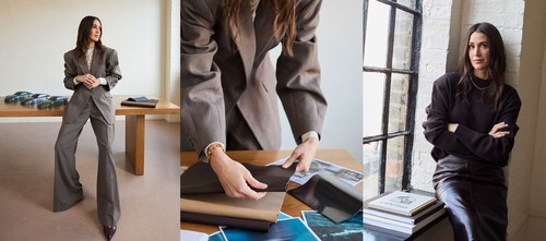 Meet The Woman Rewriting The Rules Of   Modern Luxury