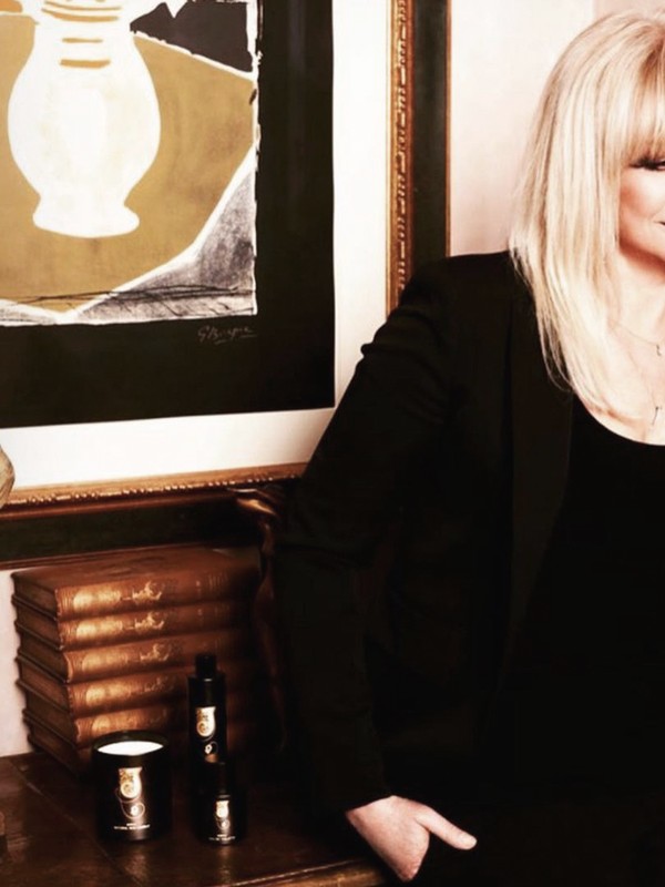 Chapters In My Life: Jo Wood