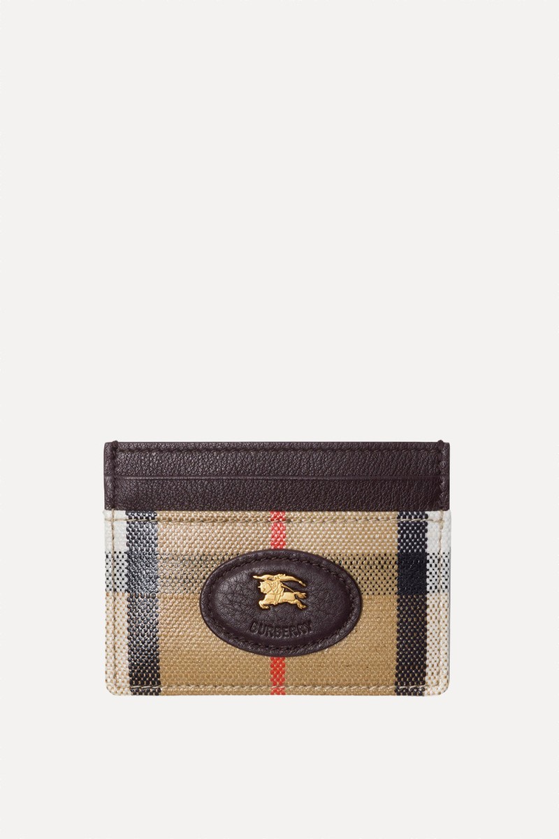 Highlands Card Case