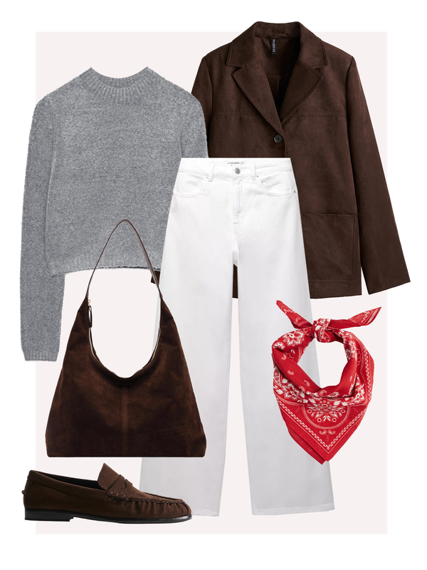 3 Casual Looks Under £150