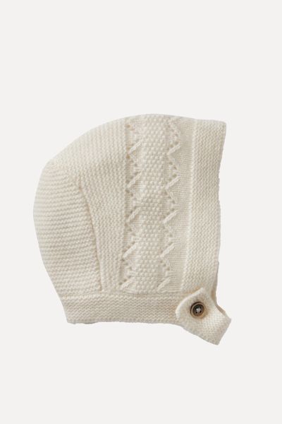 Cashmere Bonnet from Boden