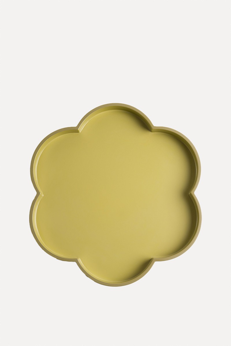 Itao Tray from La Redoute Interieurs
