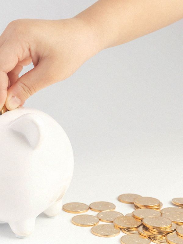 A Parents' Guide To Pocket Money