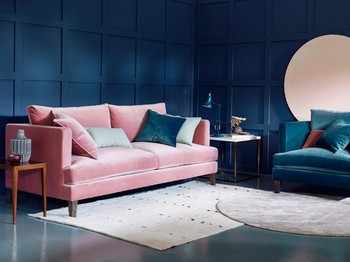 Marlon Modern Sofa