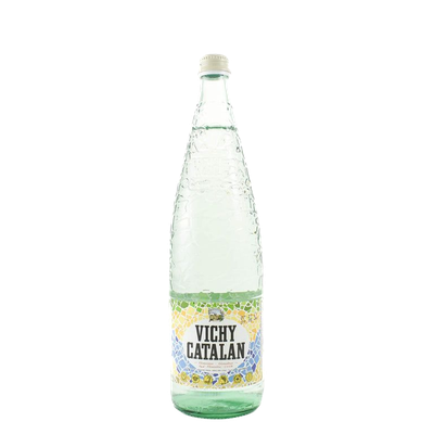 Vichy Catalan Sparkling Water from Aqua Amour