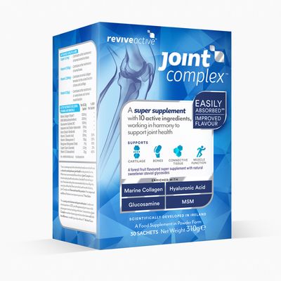 Joint Complex from Revive Active