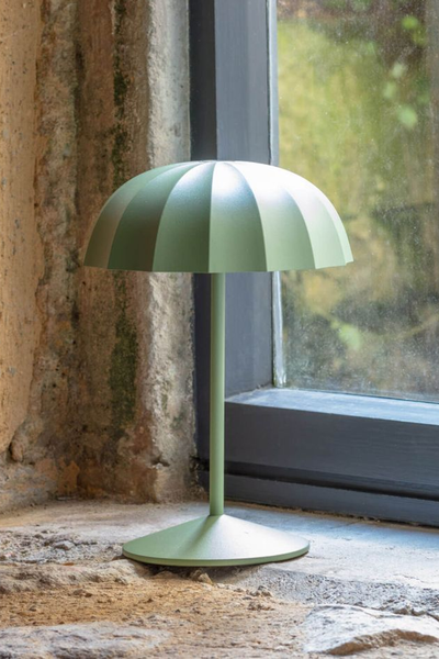 Umbrella Outdoor Light from Graham & Green 