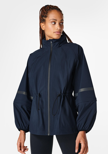 Mission Waterproof Jacket