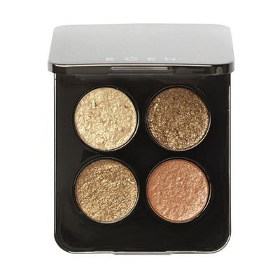 75 Warm Eye Shadow Palette from Roen Beauty