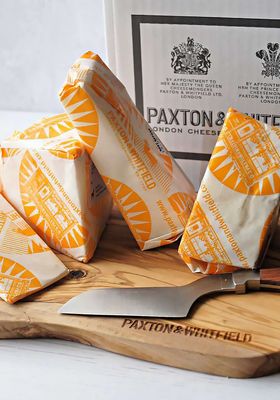 Artisan Cheese For The Weekend from Paxton & Whitefield