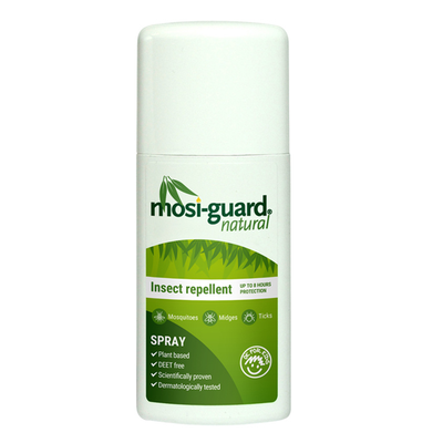 Spray from Mosi-guard Natural