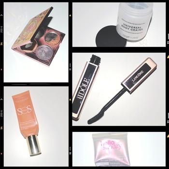 All The Products Our Beauty Editor Has Finished This Month