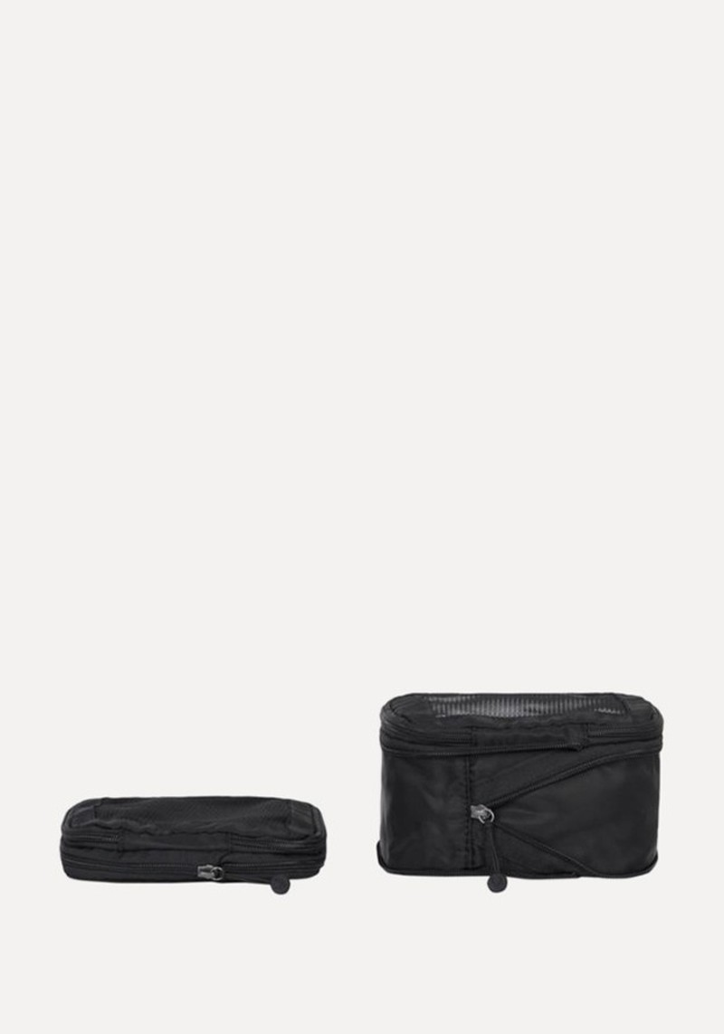Packing Cubes