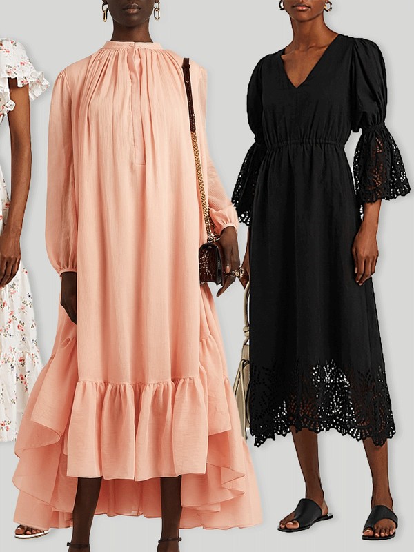 28 Great Pieces You’ll Find In Store At Harvey Nichols