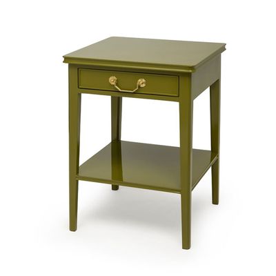 Small Bedside Table from The Lacquer Company