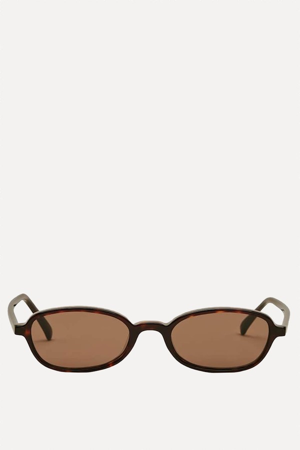 Flore Sunglasses from Reformation