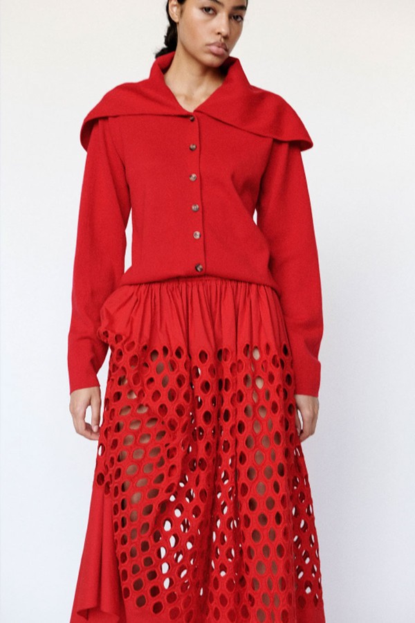 Dame Skirt