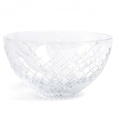 Crystal Bowl from Soho Home