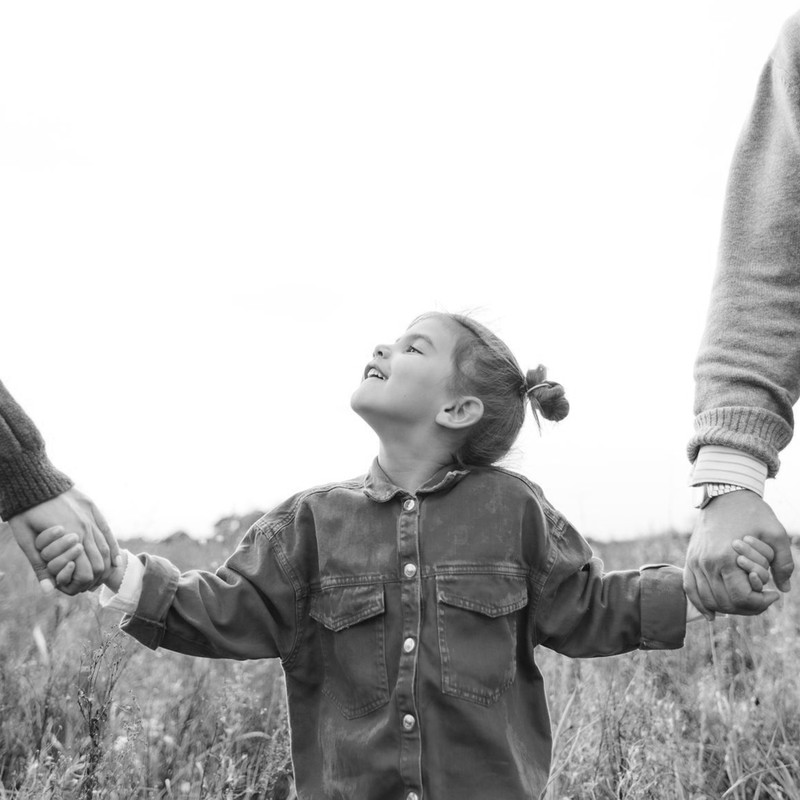 An Expert’s Guide To Co-Parenting Amicably
