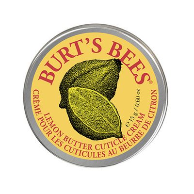 Lemon Butter Cuticle Crème from Burt's Bees