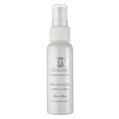 Rose Hydrating Mist