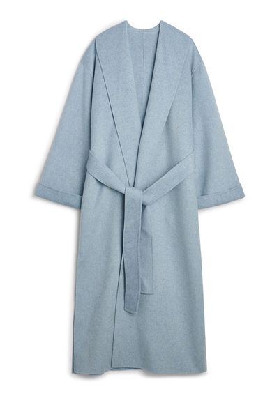 By Malene Birger Trullem Wool Coat from By Malene Birger