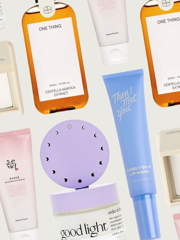 The Latest Korean Beauty Launches Worth Knowing About
