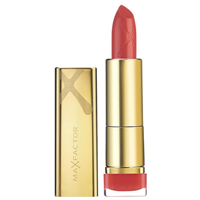 Colour Elixir Lipstick In Pink Brandy from Max Factor
